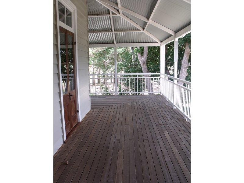 20 Margaret Street, Blackbutt QLD 4306