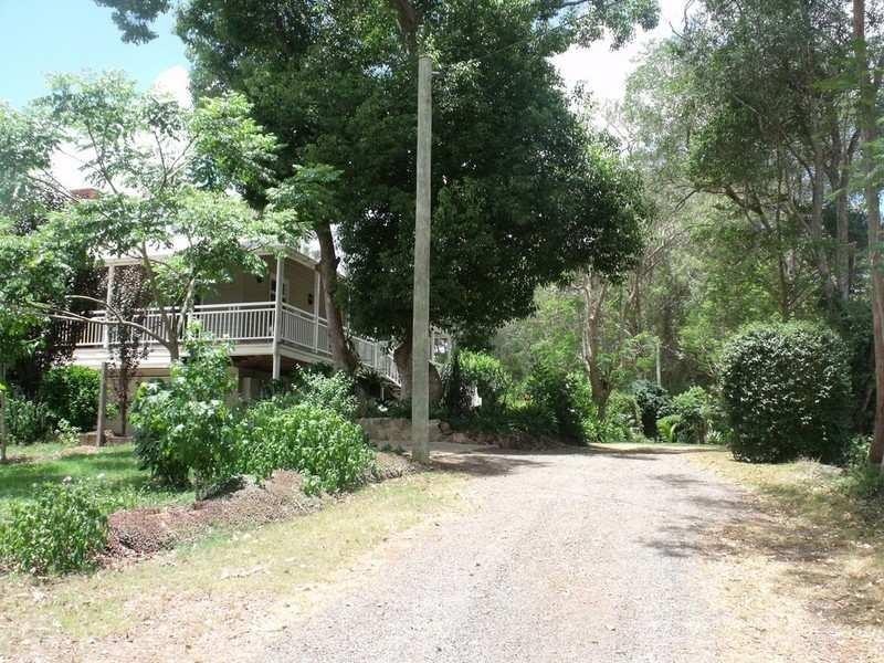 20 Margaret Street, Blackbutt QLD 4306