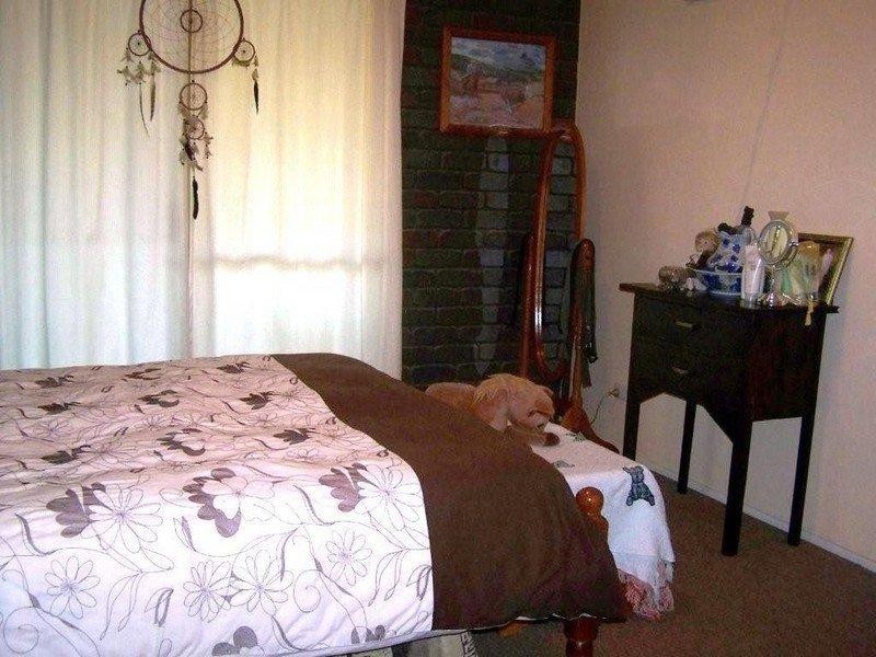 154 Scotts Lane, Nanango QLD 4615