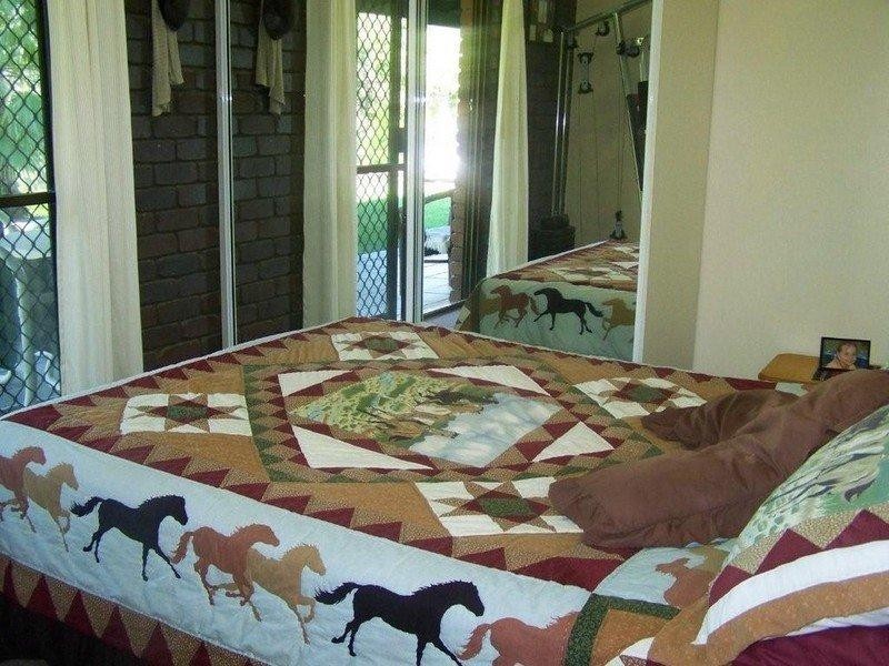 154 Scotts Lane, Nanango QLD 4615