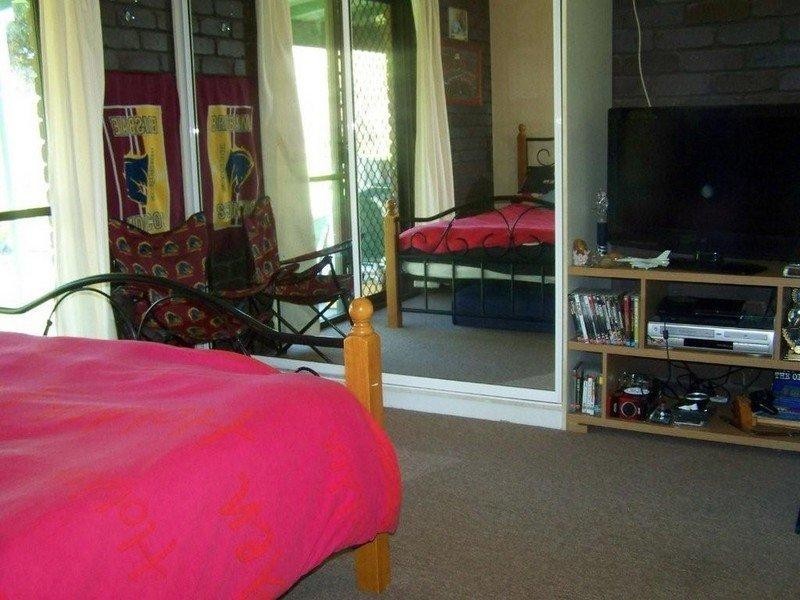 154 Scotts Lane, Nanango QLD 4615