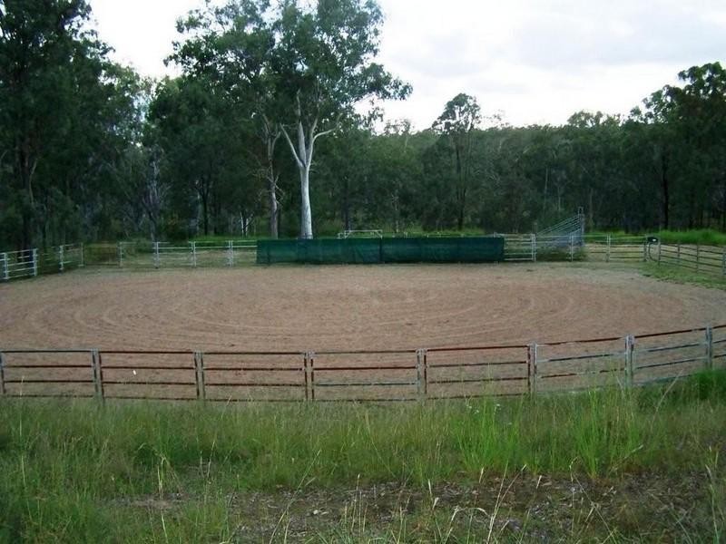 154 Scotts Lane, Nanango QLD 4615