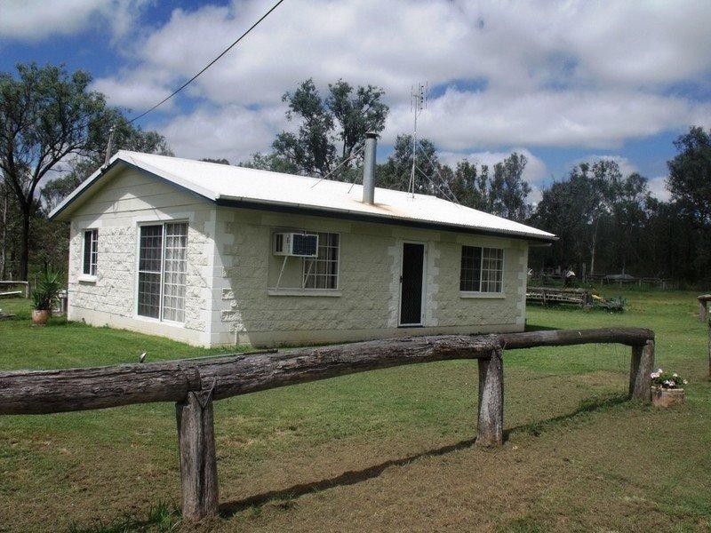 Nanango QLD 4615