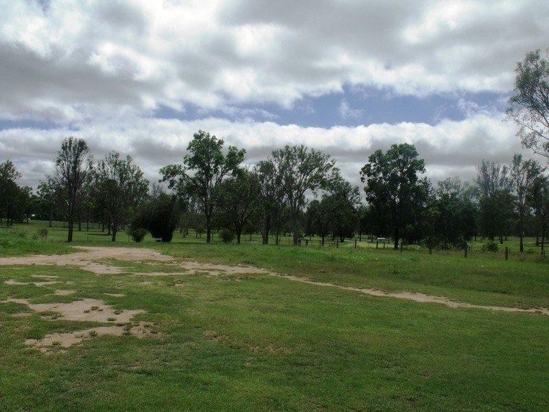 Nanango QLD 4615