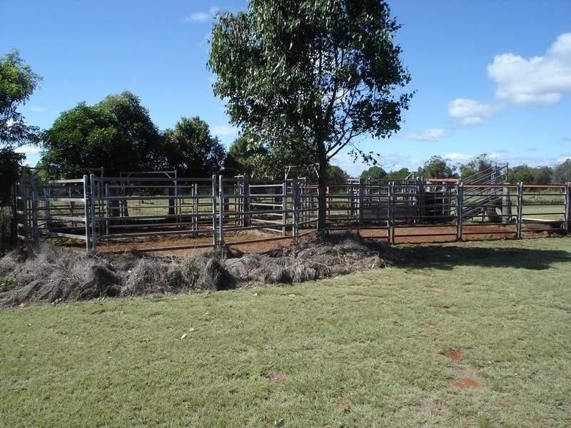 156 Boonenne Road, Taabinga QLD 4610