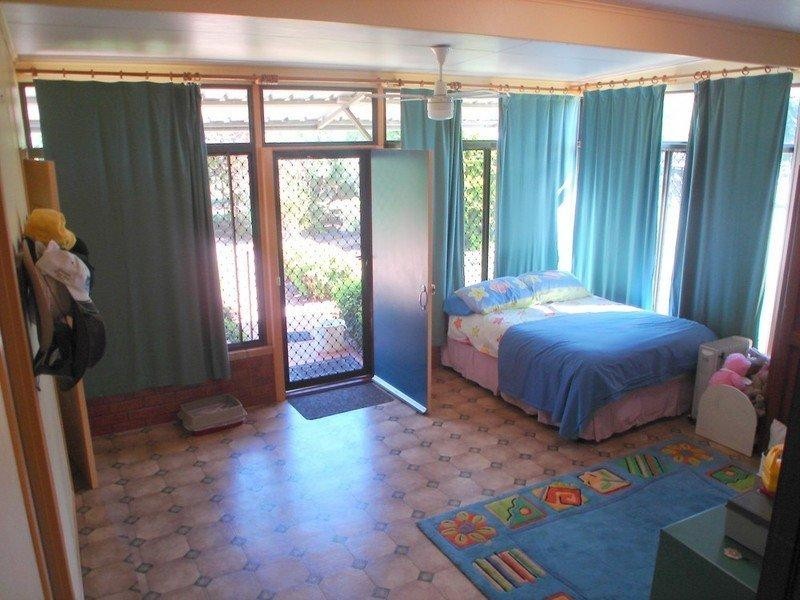 156 Boonenne Road, Taabinga QLD 4610