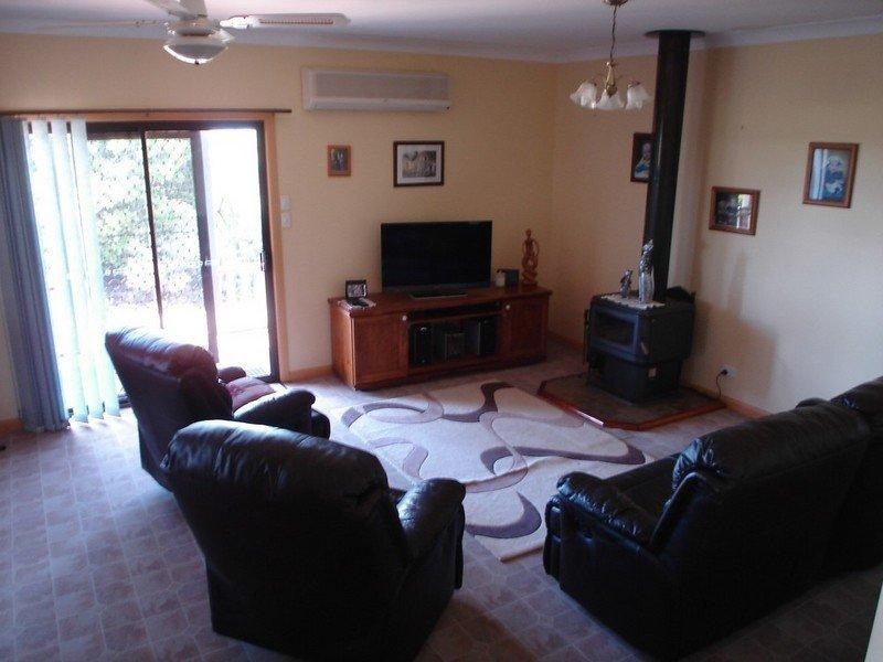 156 Boonenne Road, Taabinga QLD 4610