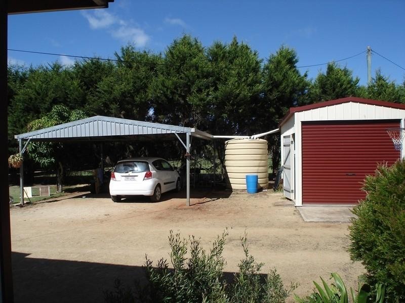 156 Boonenne Road, Taabinga QLD 4610