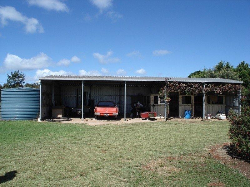 156 Boonenne Road, Taabinga QLD 4610