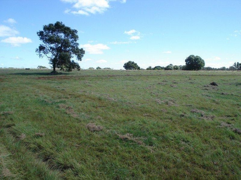 156 Boonenne Road, Taabinga QLD 4610