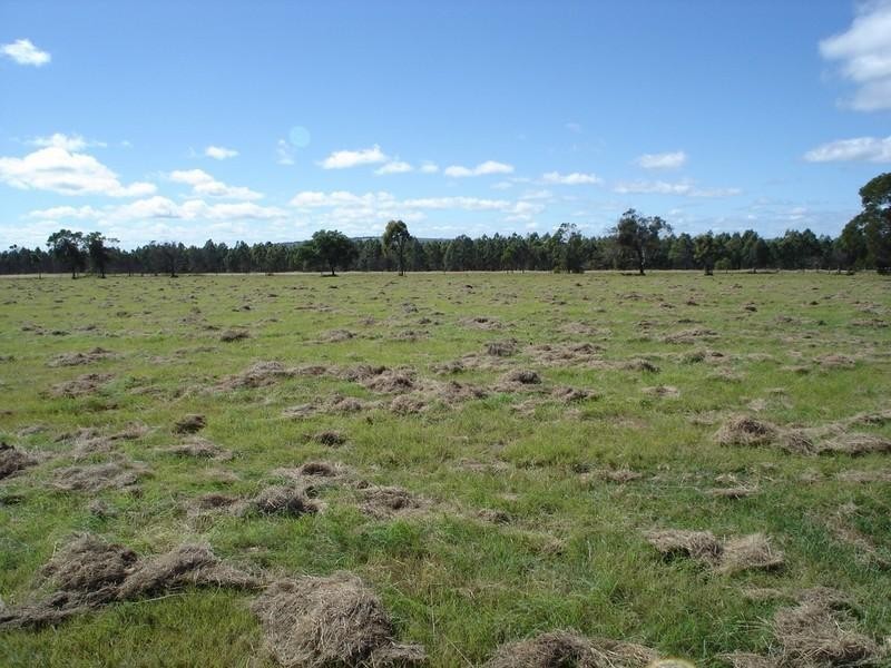 156 Boonenne Road, Taabinga QLD 4610