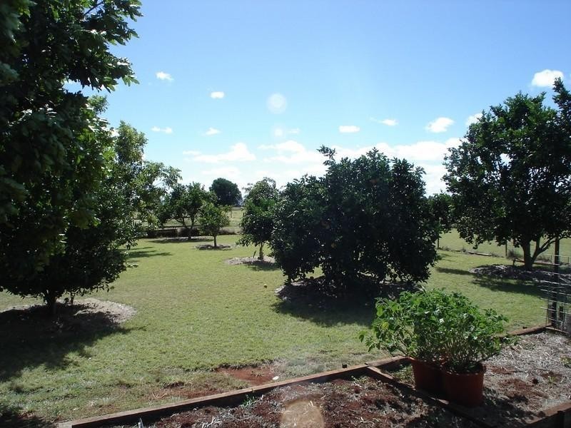 156 Boonenne Road, Taabinga QLD 4610