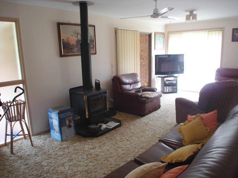 9 Gwen Street, Kingaroy QLD 4610