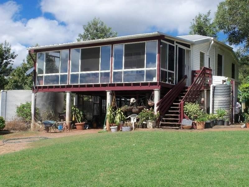 50 Anderson Road, South Nanango QLD 4615