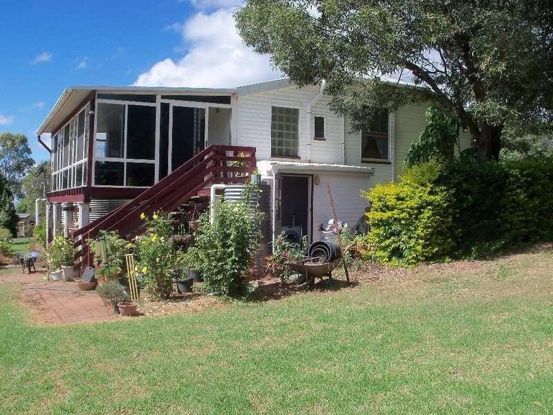 50 Anderson Road, South Nanango QLD 4615