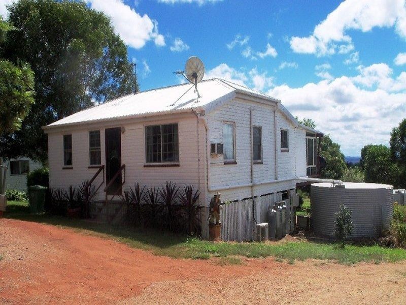 50 Anderson Road, South Nanango QLD 4615