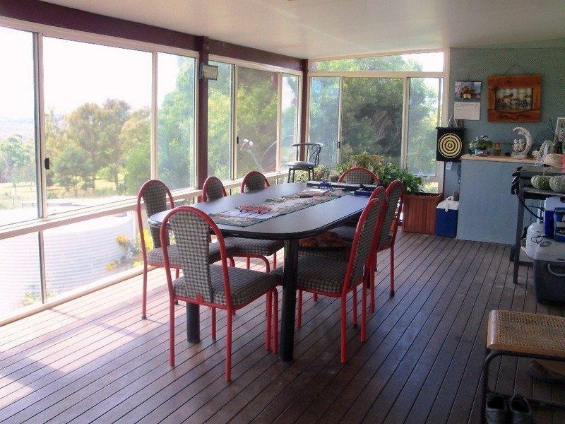 50 Anderson Road, South Nanango QLD 4615