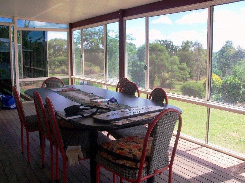 50 Anderson Road, South Nanango QLD 4615