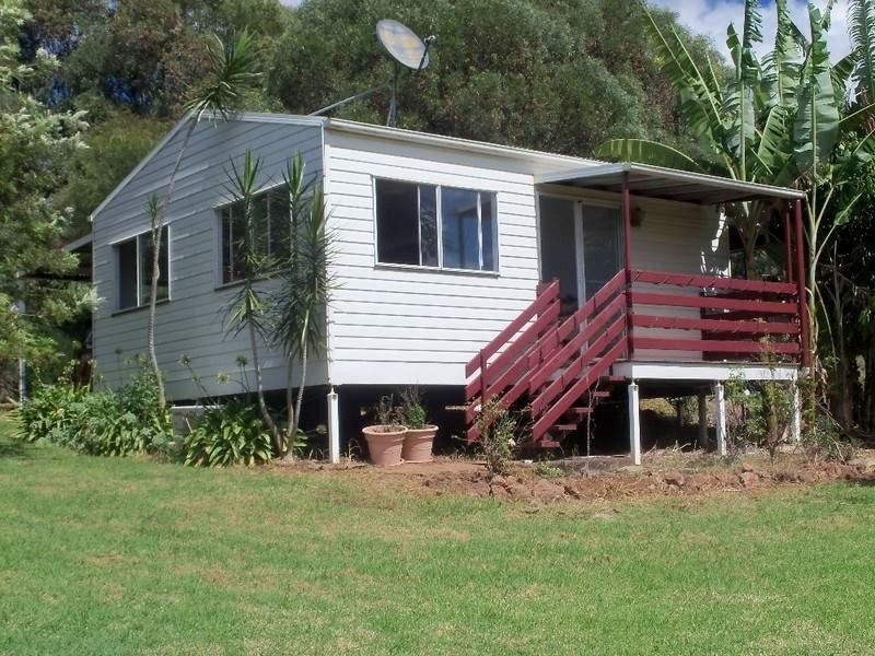 50 Anderson Road, South Nanango QLD 4615