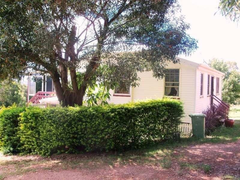 50 Anderson Road, South Nanango QLD 4615