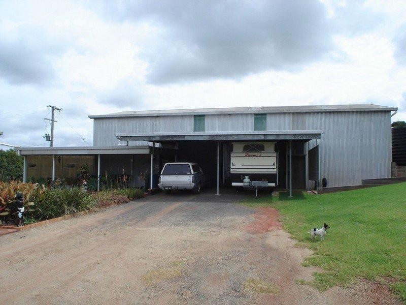 71 Lucas Road, Coolabunia QLD 4610