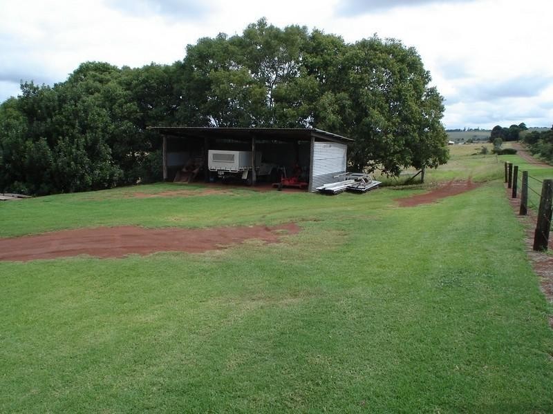 71 Lucas Road, Coolabunia QLD 4610