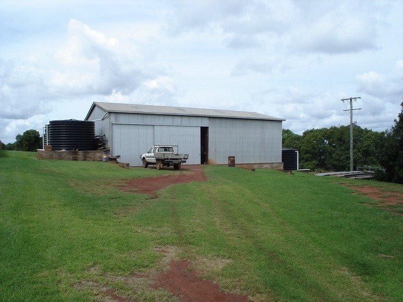 71 Lucas Road, Coolabunia QLD 4610