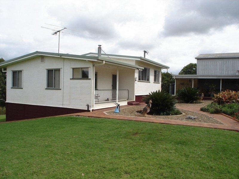 71 Lucas Road, Coolabunia QLD 4610