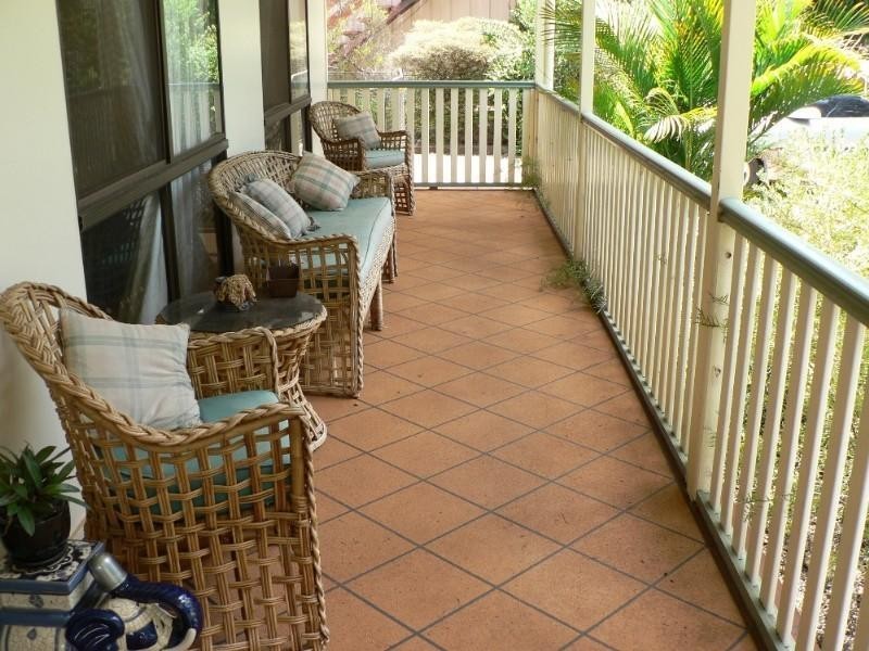 19 Patrick Street, Kingaroy QLD 4610