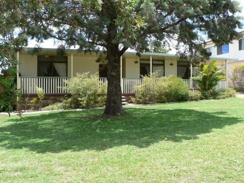 19 Patrick Street, Kingaroy QLD 4610