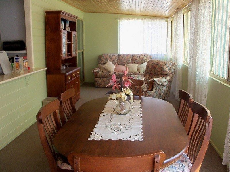 789 Booie Road, Booie QLD 4610