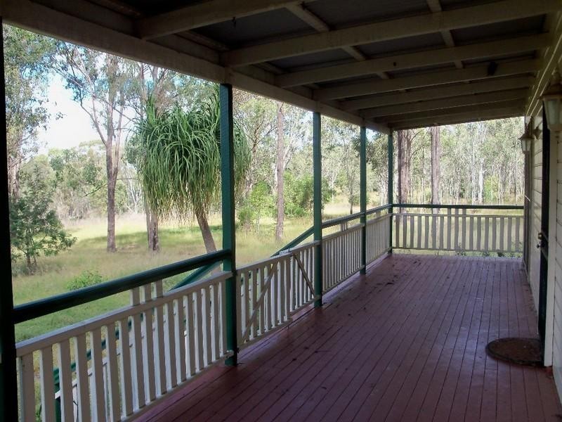 789 Booie Road, Booie QLD 4610