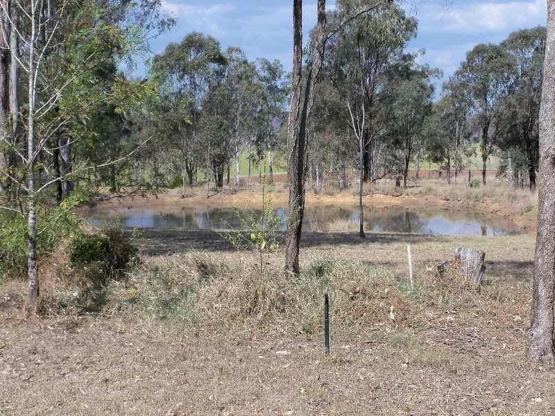 789 Booie Road, Booie QLD 4610