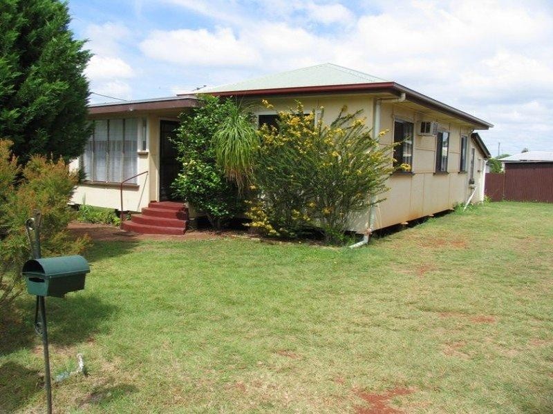 7 Tuite Street, Kingaroy QLD 4610