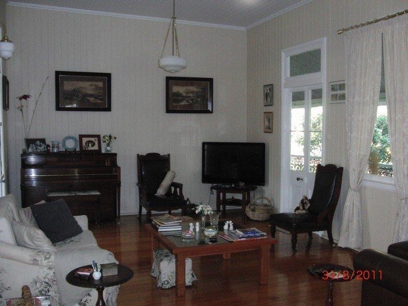 23 Broadwater Access Road, Sandy Ridges QLD 4615