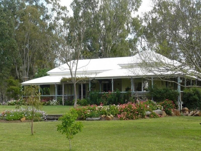 23 Broadwater Access Road, Sandy Ridges QLD 4615