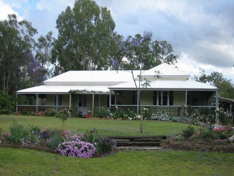 23 Broadwater Access Road, Sandy Ridges QLD 4615