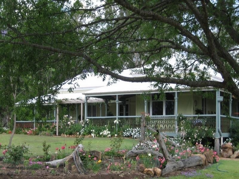 23 Broadwater Access Road, Sandy Ridges QLD 4615