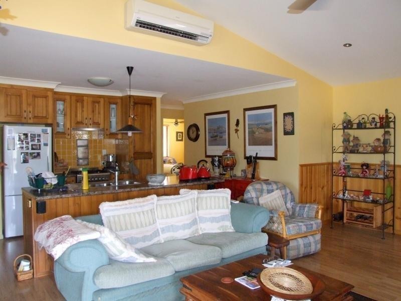 Nanango QLD 4615