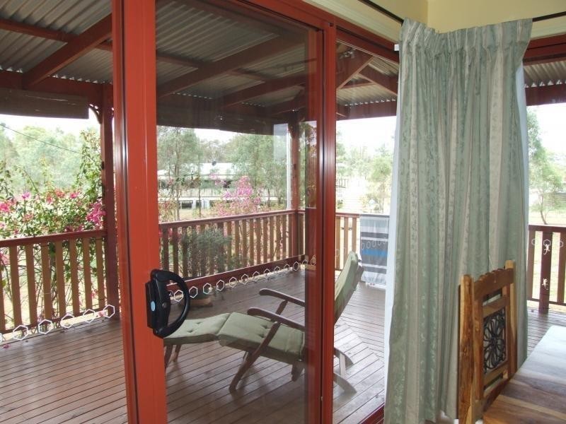 Nanango QLD 4615