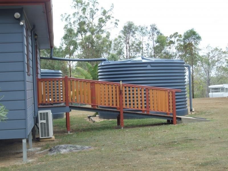Nanango QLD 4615