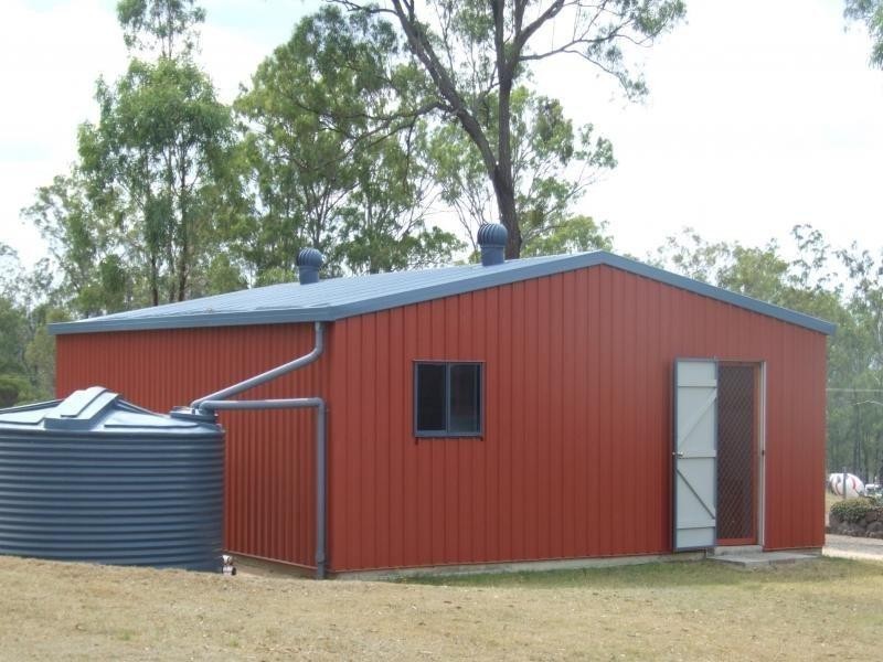 Nanango QLD 4615