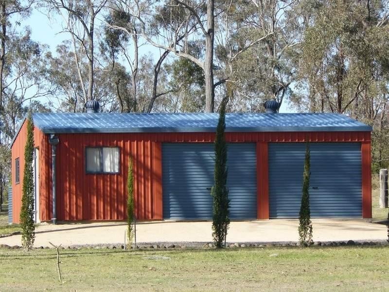 Nanango QLD 4615
