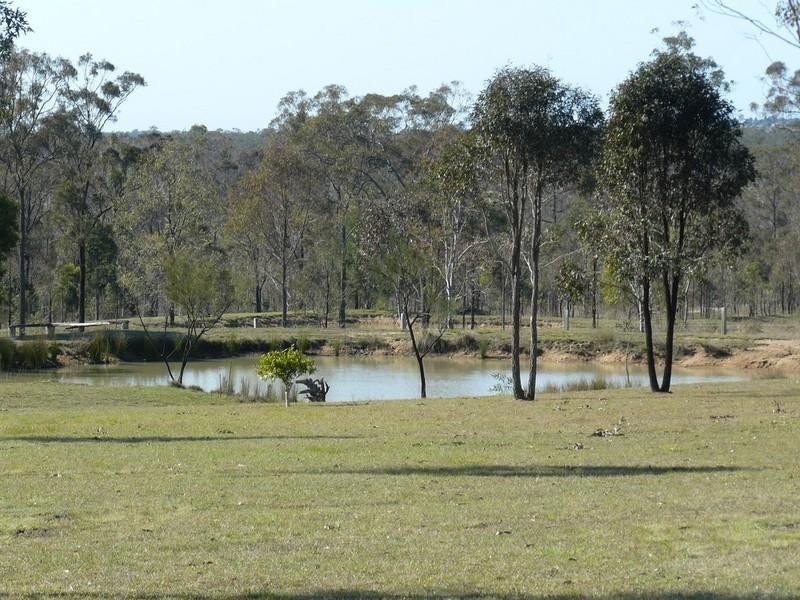 Nanango QLD 4615