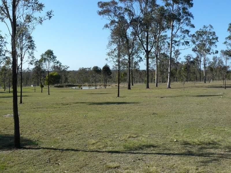 Nanango QLD 4615