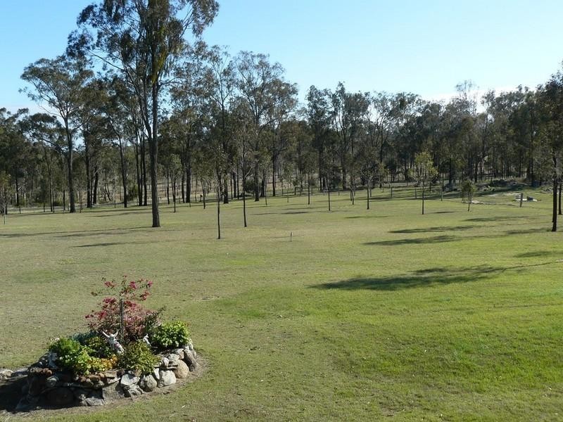 Nanango QLD 4615
