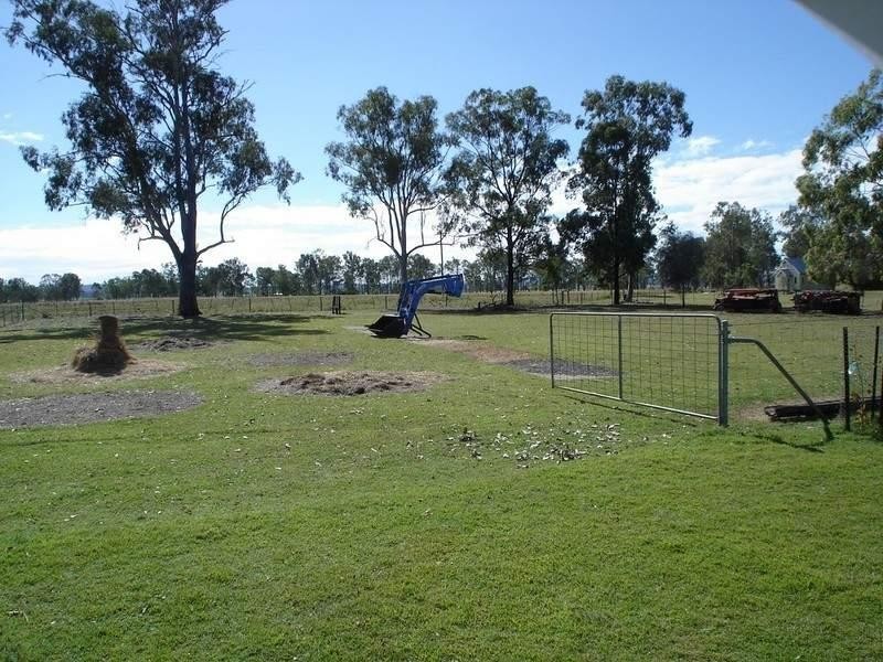 741 Kawl Kawl Road, Mondure QLD 4611