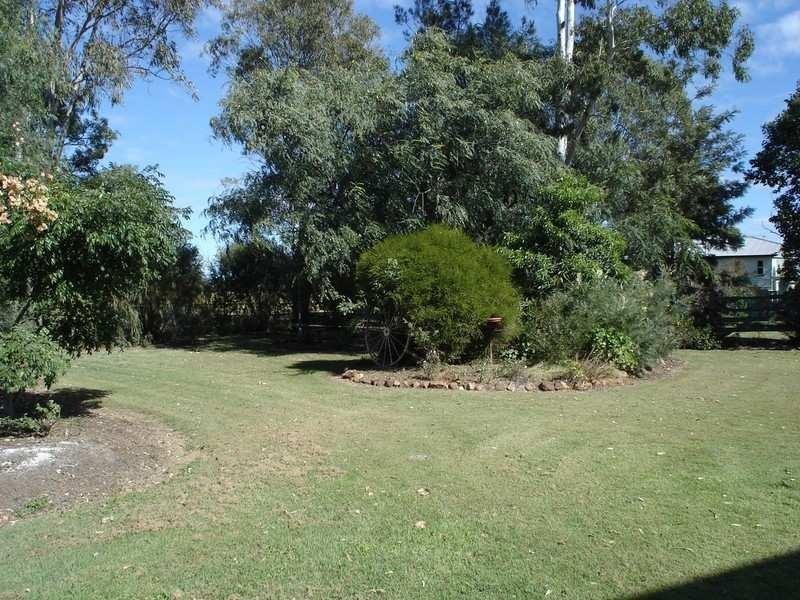 741 Kawl Kawl Road, Mondure QLD 4611