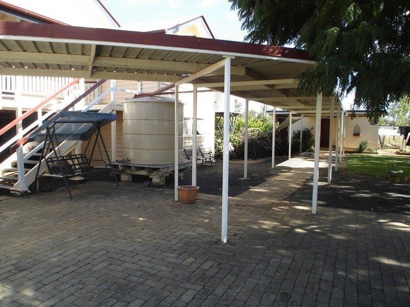 741 Kawl Kawl Road, Mondure QLD 4611