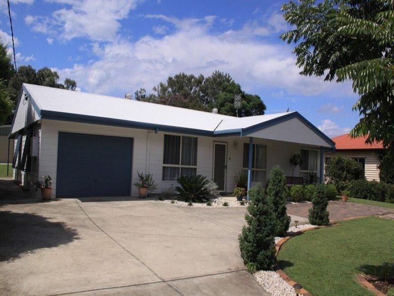 Nanango QLD 4615